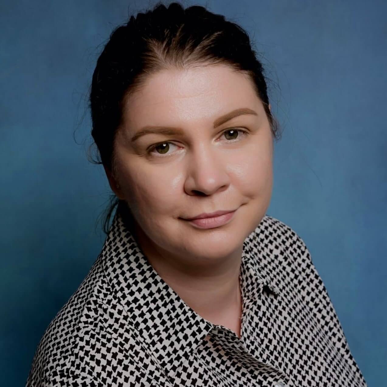 Irina Postelnicu
